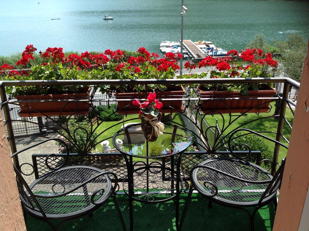 Villa Marilena Ranzanico Buitenkant foto